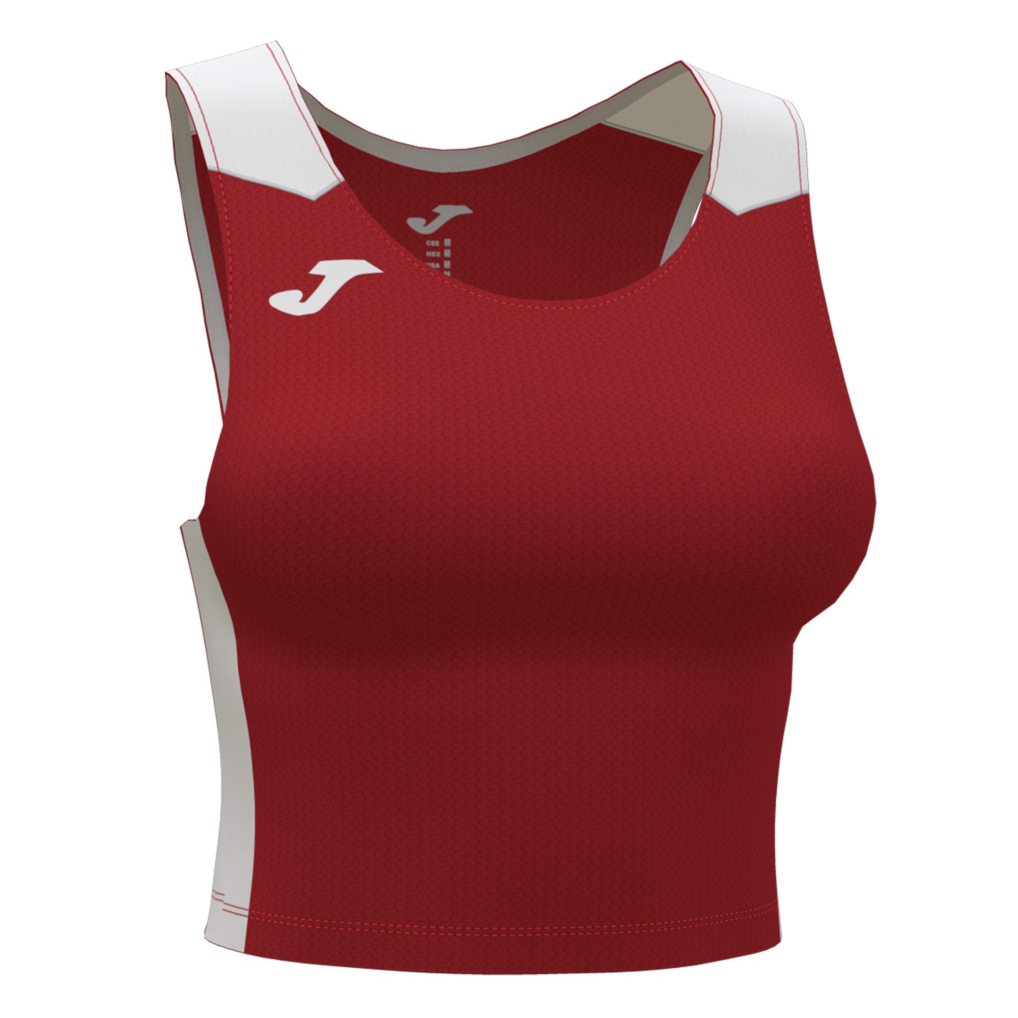 Joma Laufshirt Record II Running Top günstig online kaufen