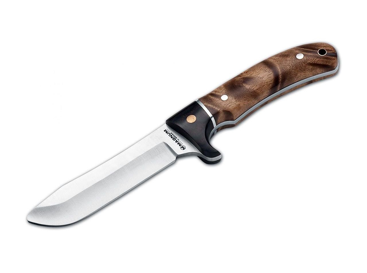 MAGNUM by BÖKER Universalmesser Kinder Schnitzmesser Magnum Kids Knife, Kinder Schnitzmesser Magnum Kids Knife
