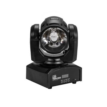 EUROLITE LED Scheinwerfer, TMH-B60 Moving-Head Beam - LED Moving Head