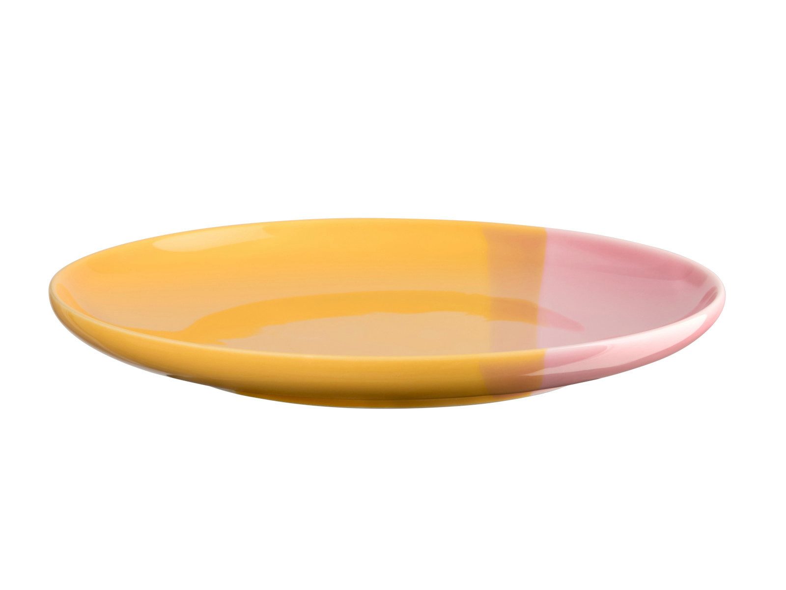 ASA SELECTION Dessertteller joy Dessertteller passion fruit smoothie 22 cm