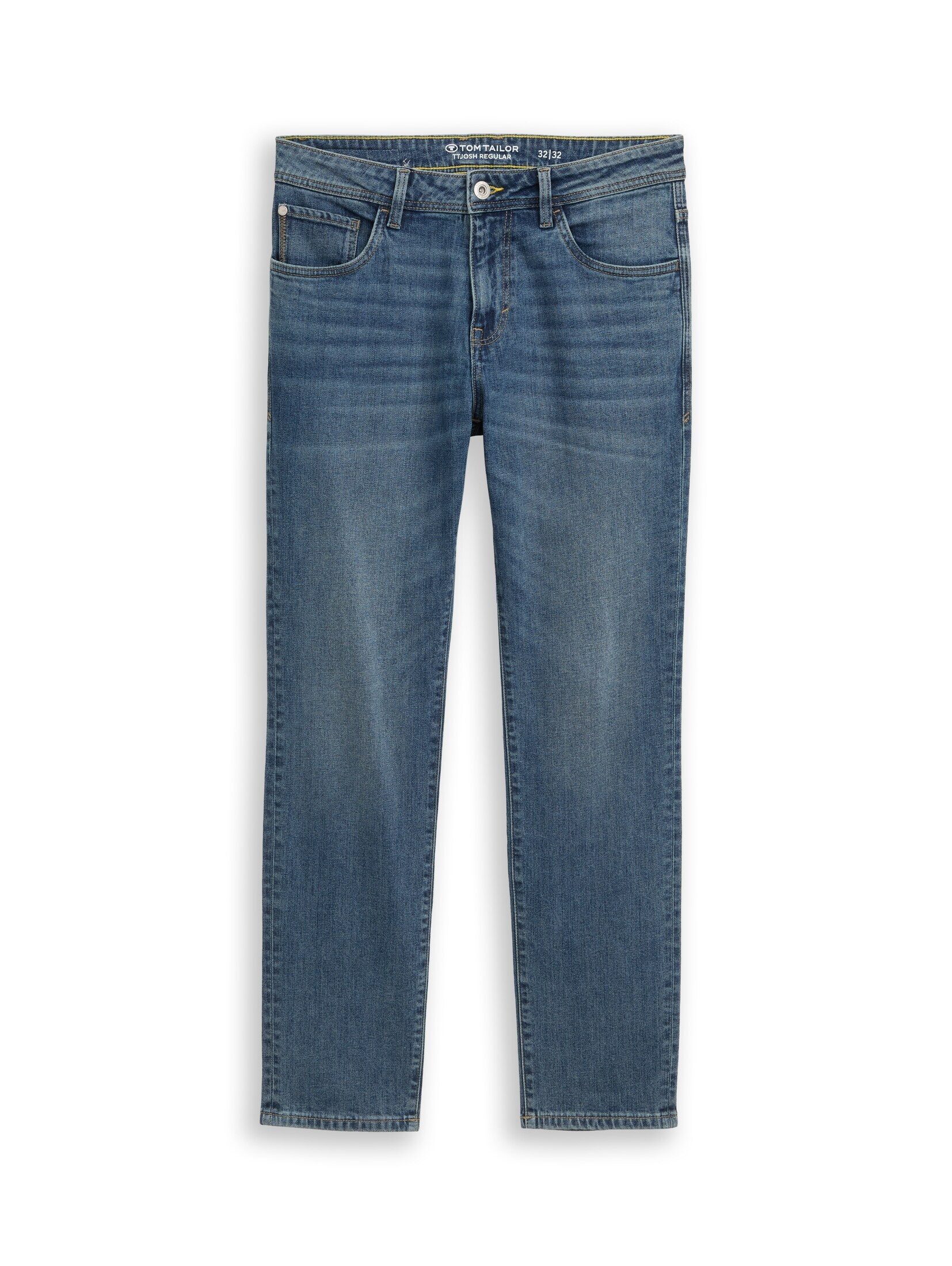 Slim-fit-Jeans Jeanshosen
