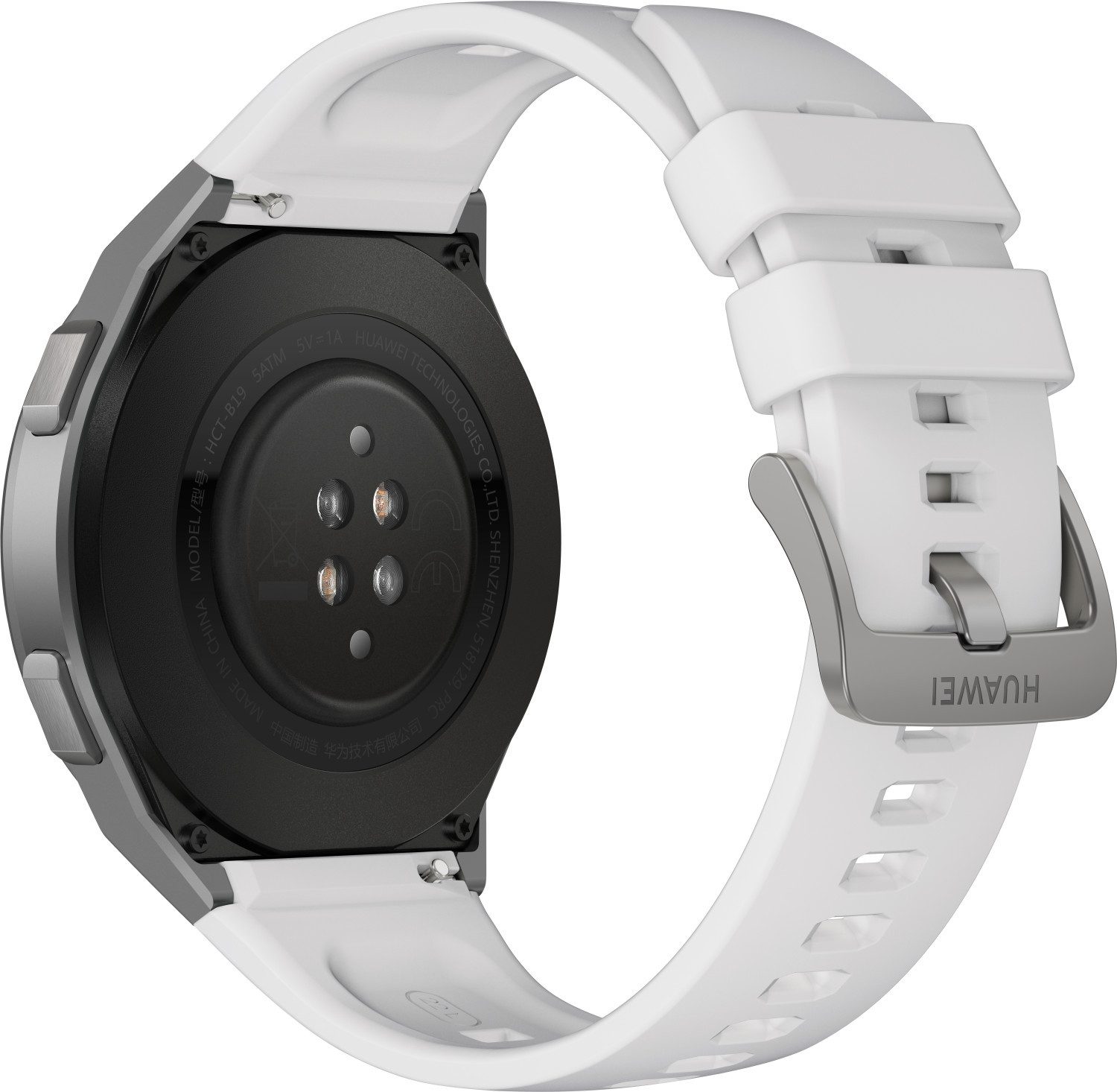 Huawei Watch GT 2e Smartwatch Smartwatch