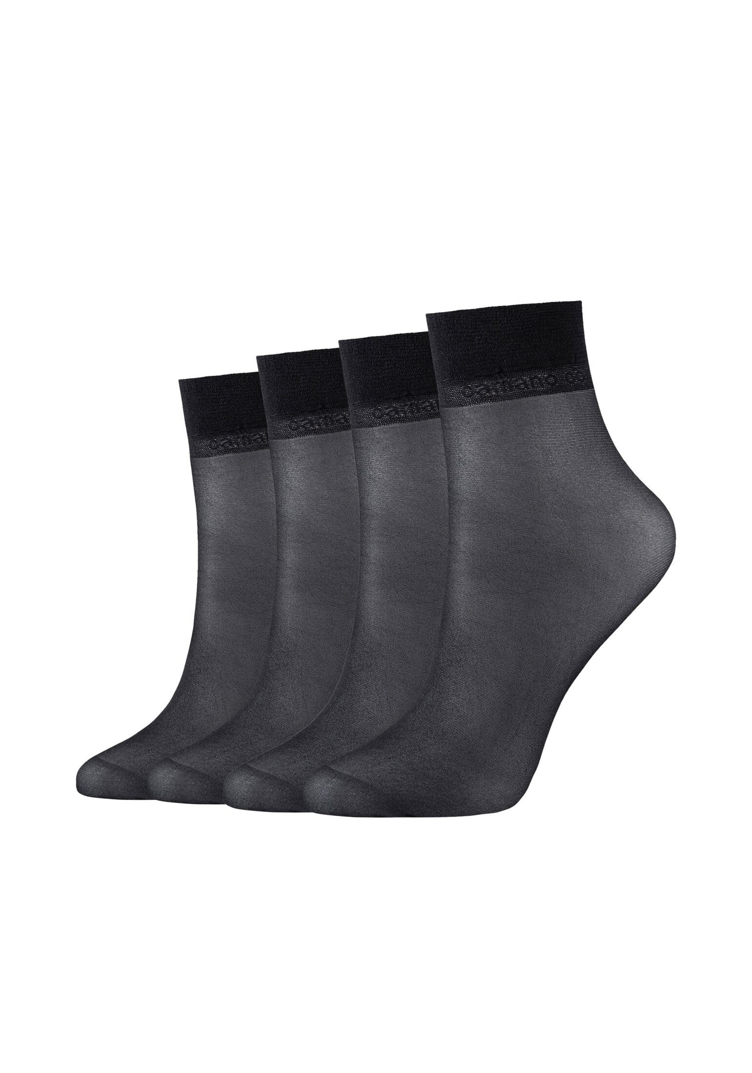 Camano Socken 4er Pack
