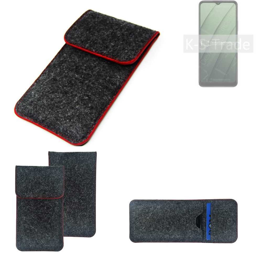 Handyhülle für BLU F5