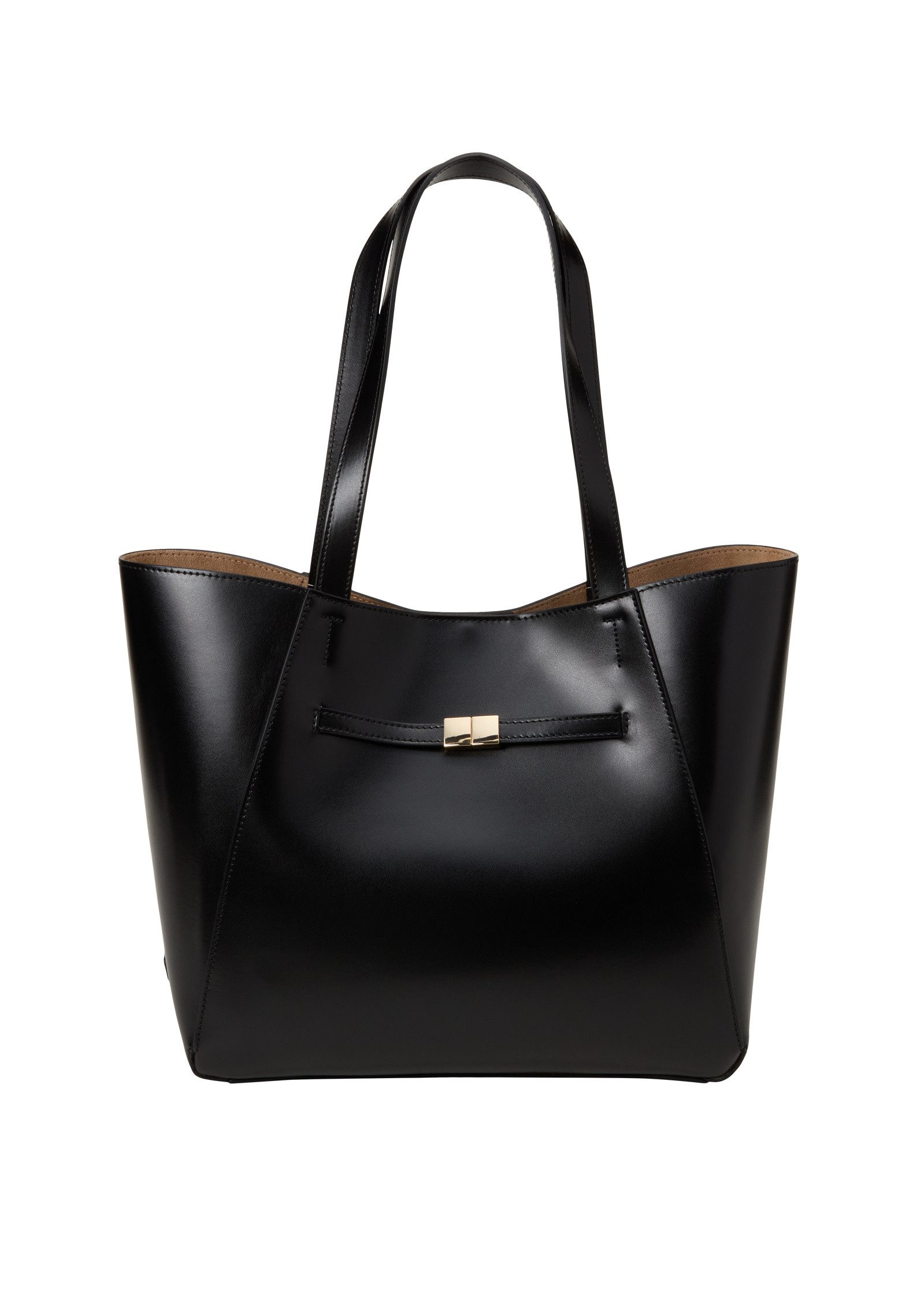 Marc O'Polo Shopper mit herausnehmbarer Innenpouch