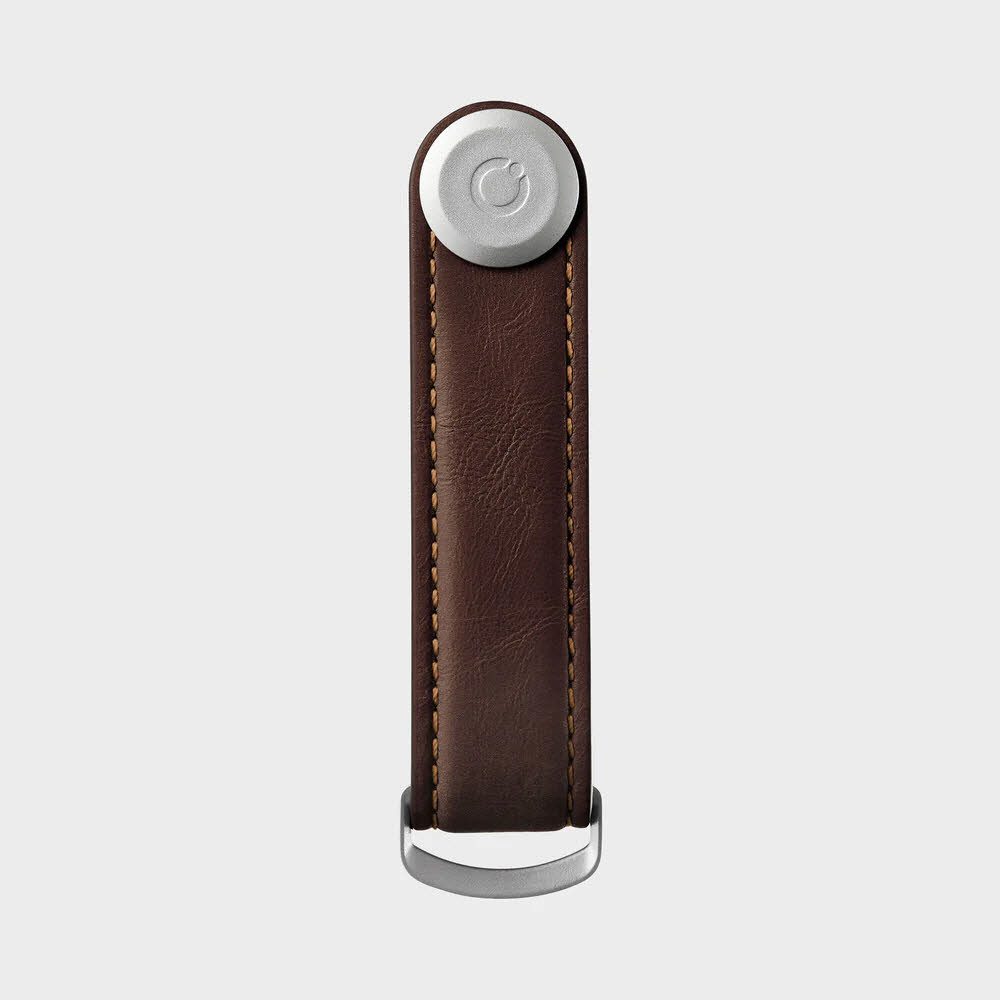 Orbitkey Schlüsseltasche Leather Key Organiser günstig online kaufen