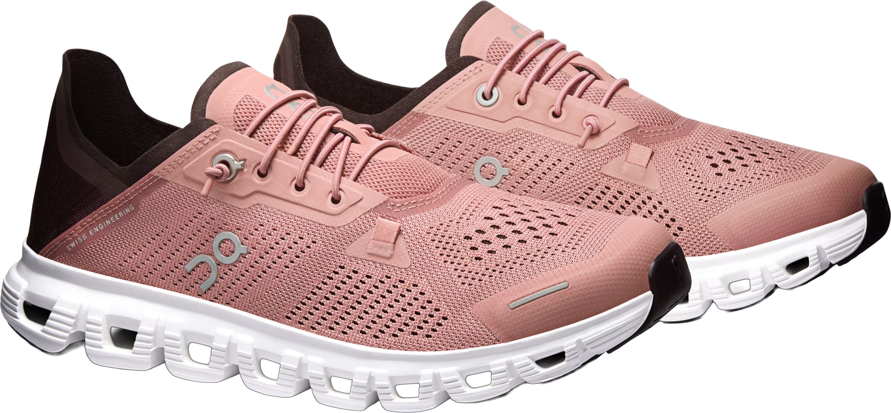 ON RUNNING ON Cloud 6 Coast Damen Freizeitschuh Sneaker