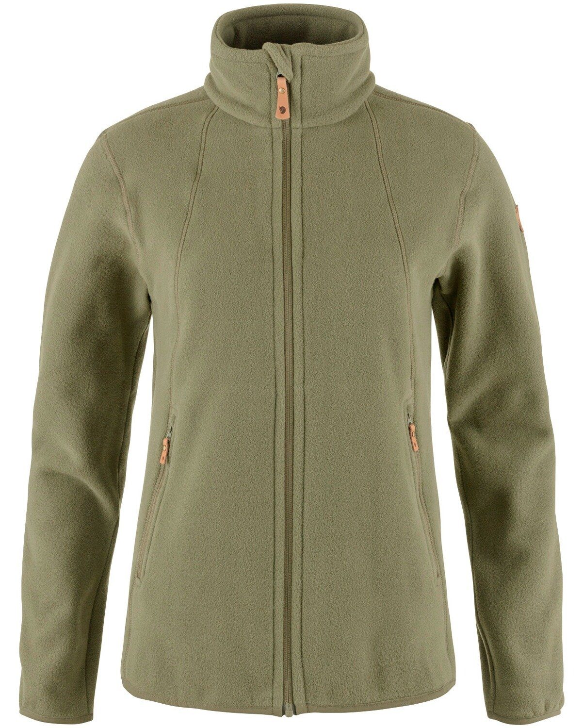 Fjällräven Fleecejacke Stina Damen Fleecejacke