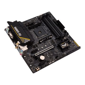 Asus TUF GAMING A520M-PLUS WIFI Mainboard