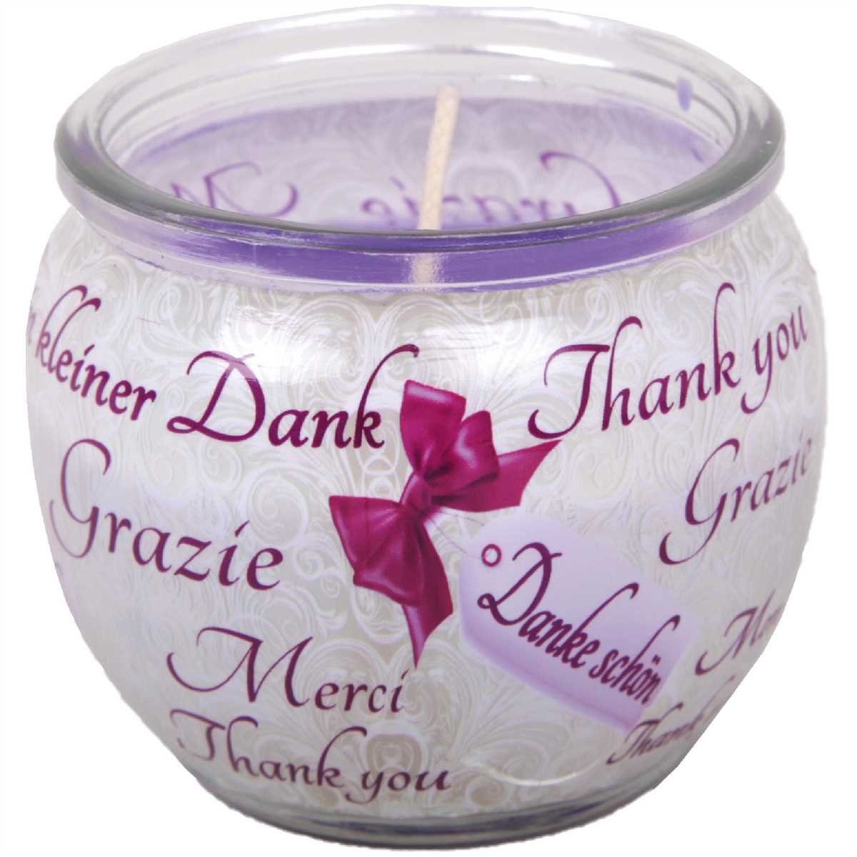 HS Candle Duftkerze (1-tlg), Kerze im günstig online kaufen