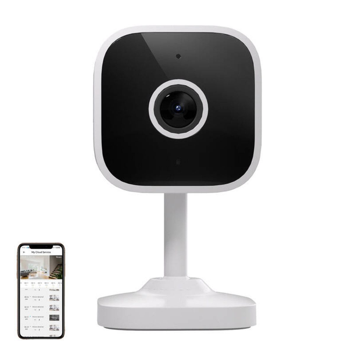 Sonoff Überwachungskamera Sonoff CAM-S2 WLAN IP Kamera 2. Generation Full HD (1-tlg)