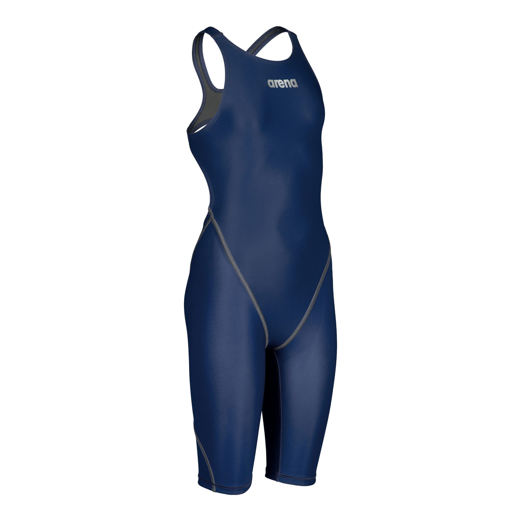 Arena Badeanzug Arena Mädchen Badeanzug Powerskin ST Next OB Jr 005877