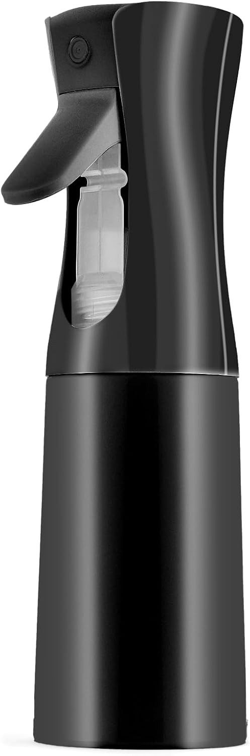 FELIXLEO Sprühflasche Sprühflasche Haar 200ml Ultra