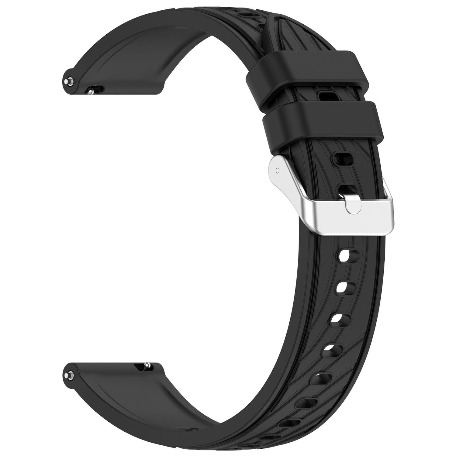Wigento Smartwatch-Armband Für Xiaomi Redmi Watch günstig online kaufen