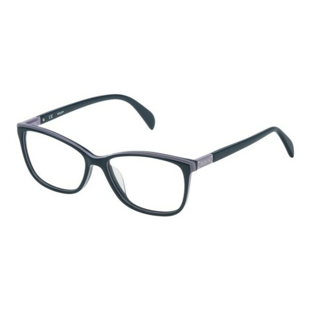 Tous Sonnenbrille Glasses Frame Ladies Vto983530l20 53 Mm