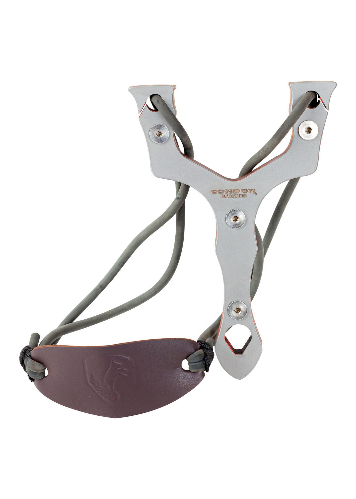 Condor Tool & Knife Taschenmesser Condor Exoskeleton Slingshot, Condor