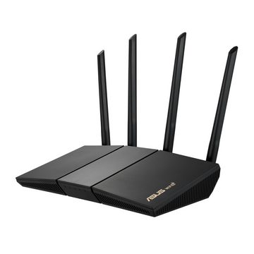 Asus Router Asus WiFi 6 AiMesh RT-AX57 AX3000 WLAN-Router