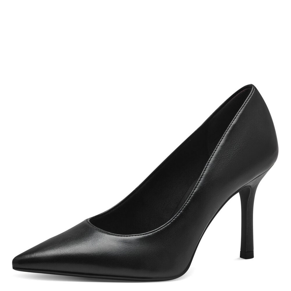 Tamaris Tamaris - High Heels - Schwarz Pumps günstig online kaufen