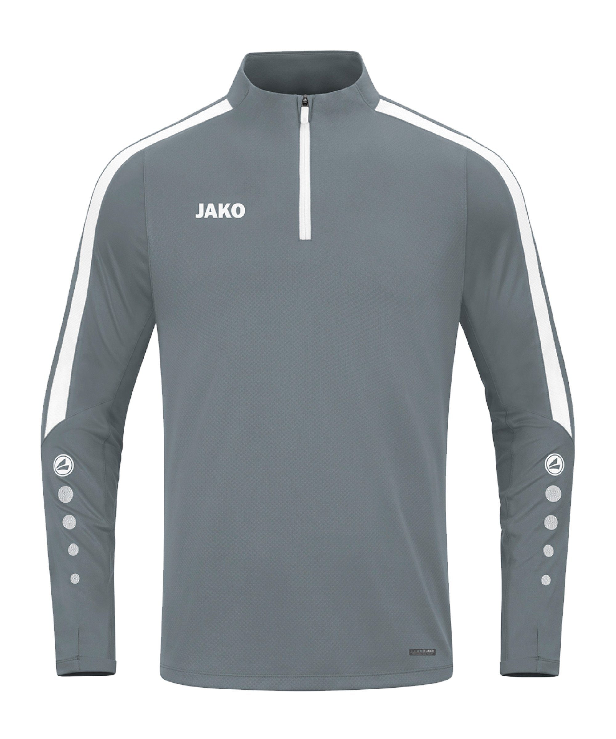 Jako Sweatshirt JAKO Power Sweatshirt Herren günstig online kaufen