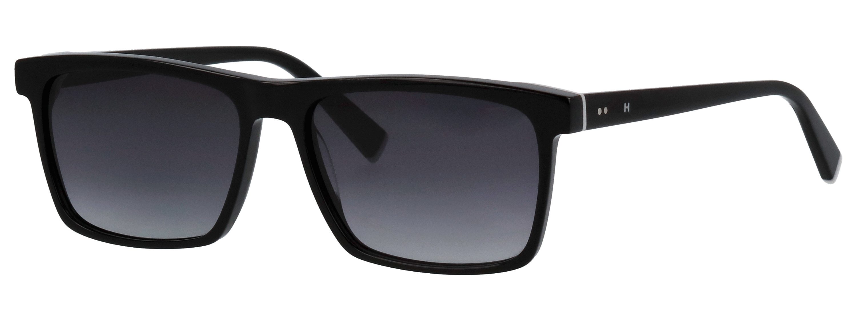 HUMPHREY´S eyewear Sonnenbrille 588192 Form Karree/Eckig, günstig online kaufen