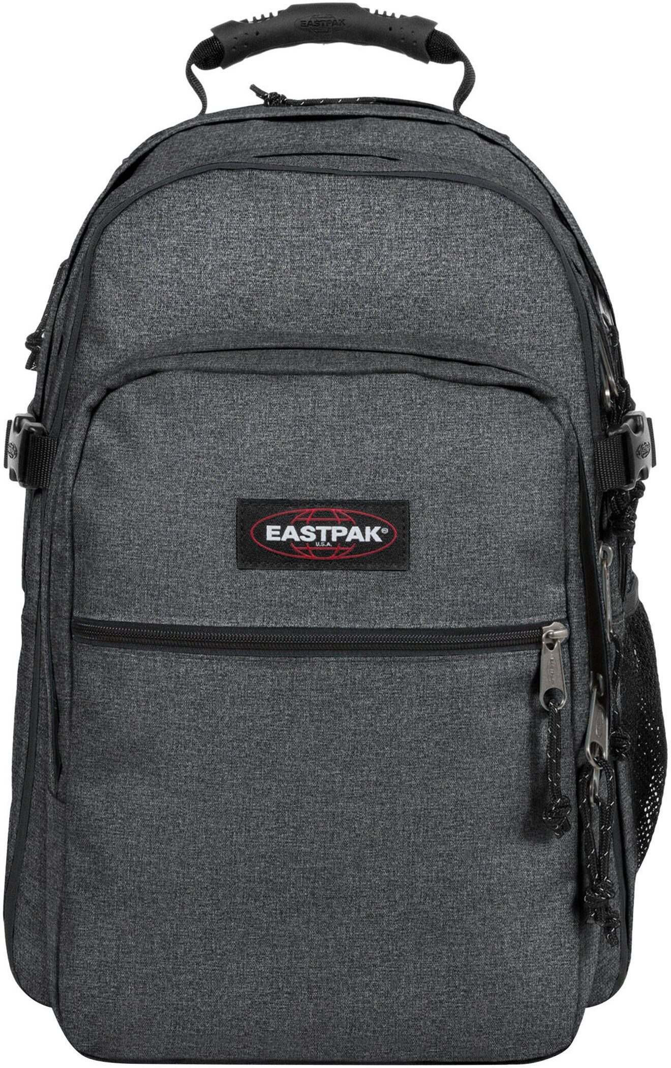 Eastpak Freizeitrucksack TUTOR, mit geräumigen Fächern günstig online kaufen
