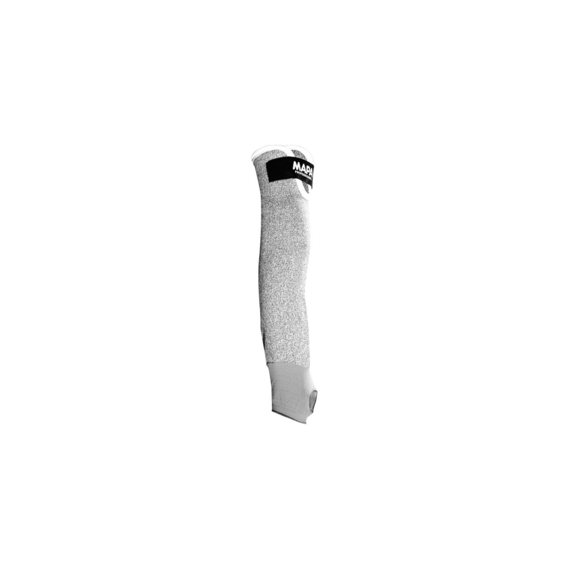 Mapa Schnittschutzhandschuhe MAPA Armstulpe KryTech 532 Länge 45cm 6 Stk