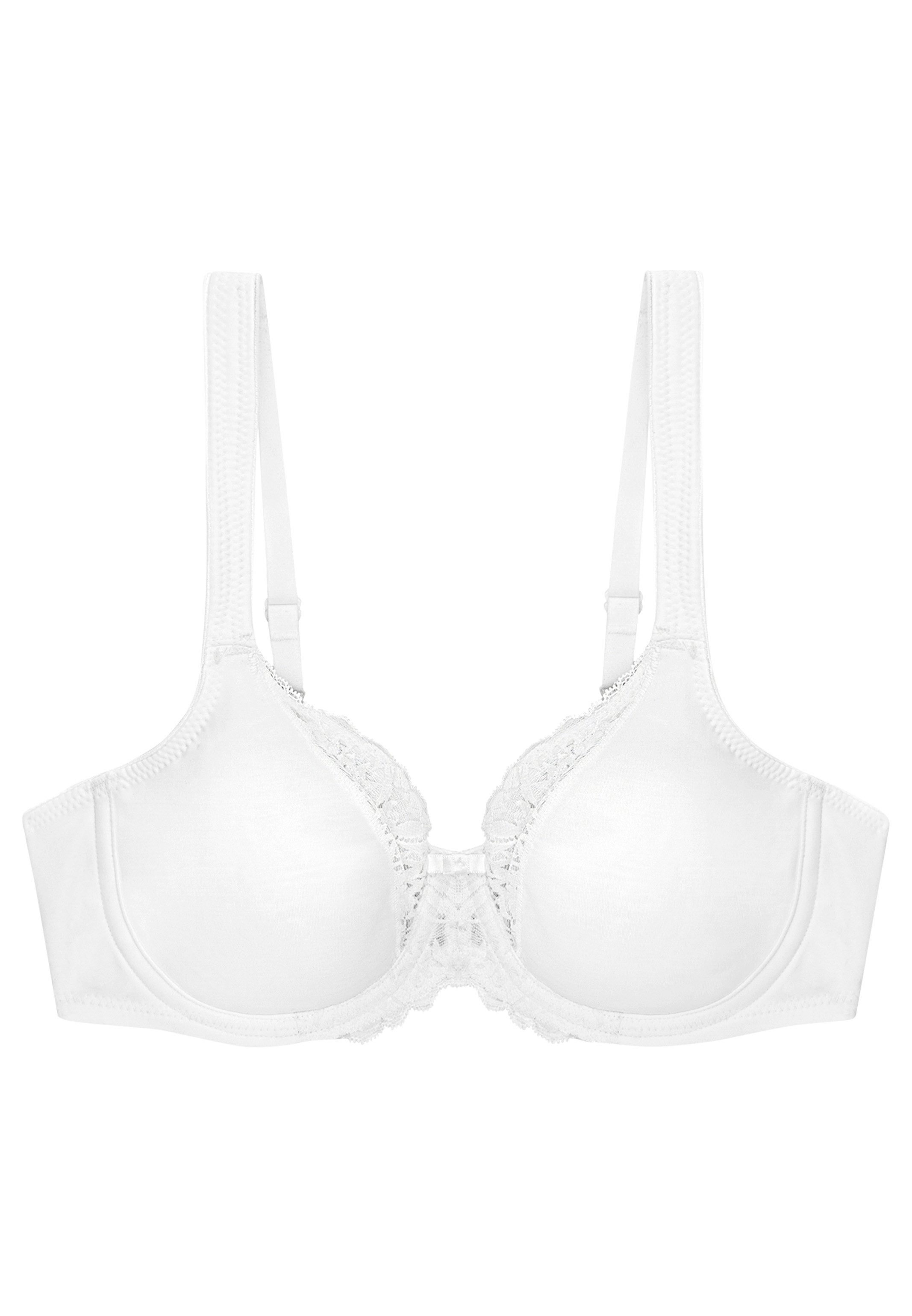 Bügel-BH Modern Lace + Cotton W