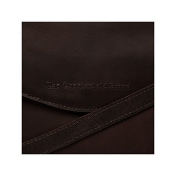 The Chesterfield Brand Handtasche dunkel-braun (1-tlg)