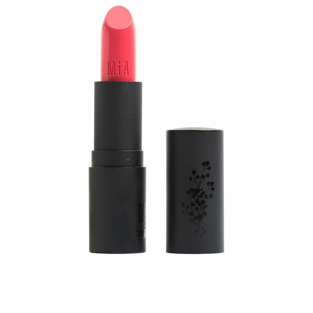 Mia Cosmetics Paris Lippenstift MÃ­a Cosmetics Labial Hidratante 509-Caramel Coral 4g