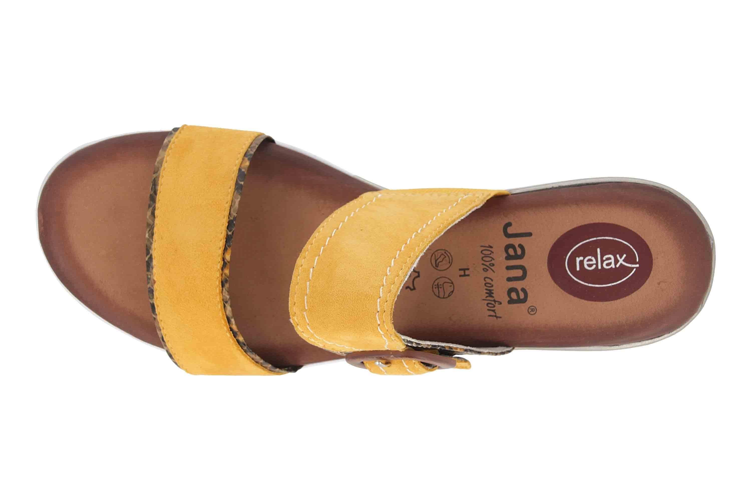 Jana 8-8-27107-24 690 Pantolette