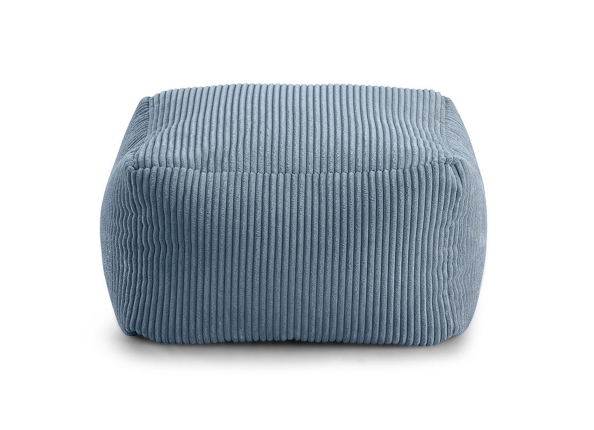 FAVRE Sitzsack KIDS Kinder Sitzsack 50x50x30 günstig online kaufen