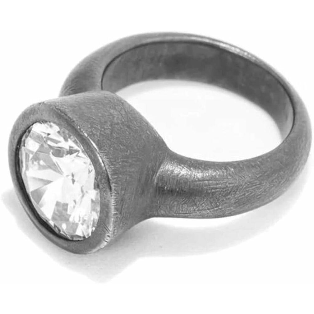 Demaria Fingerring Damenring DMAN4110474-N16 (Größe 16)