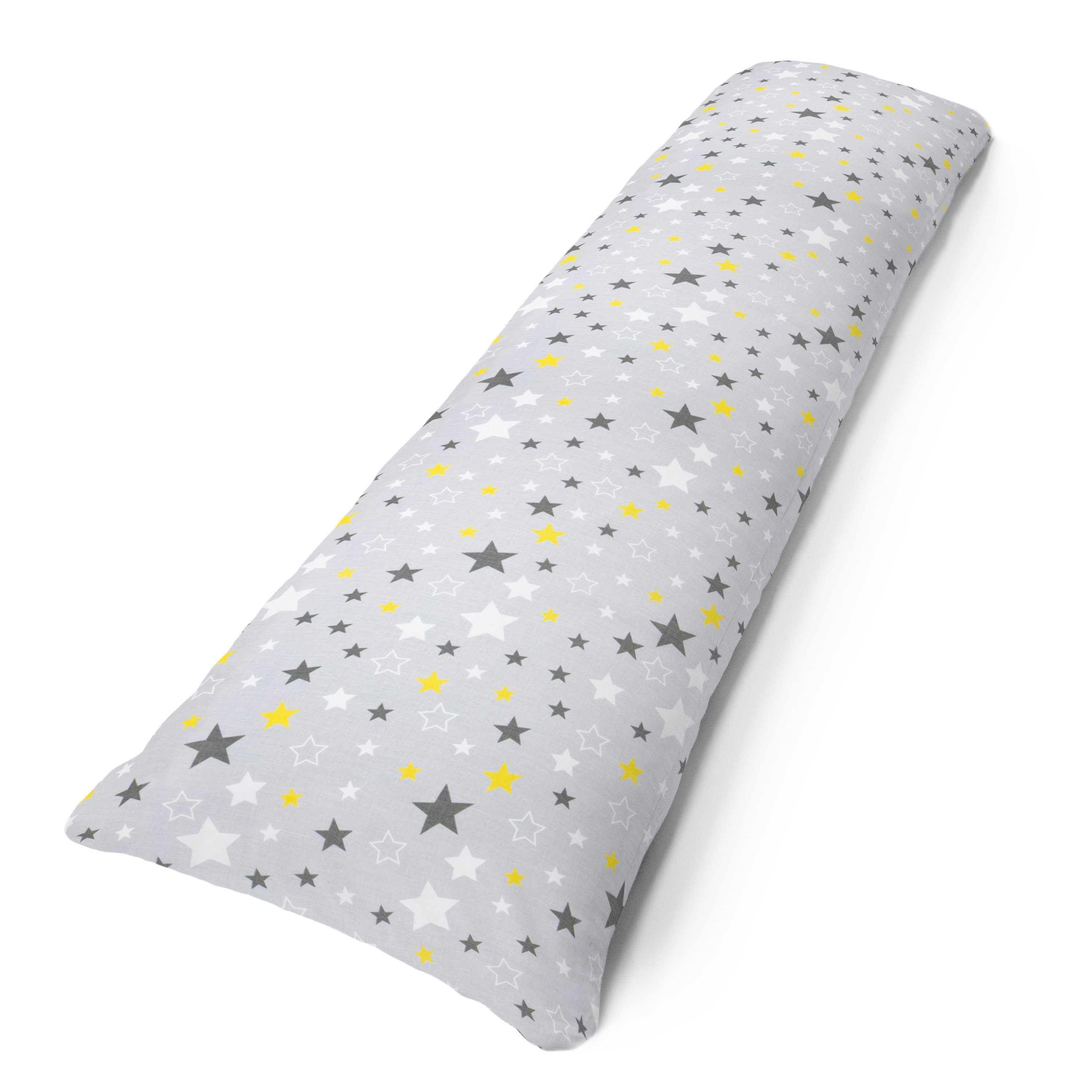 Amilian Seitenschläferkissen 150 cm x 40 günstig online kaufen