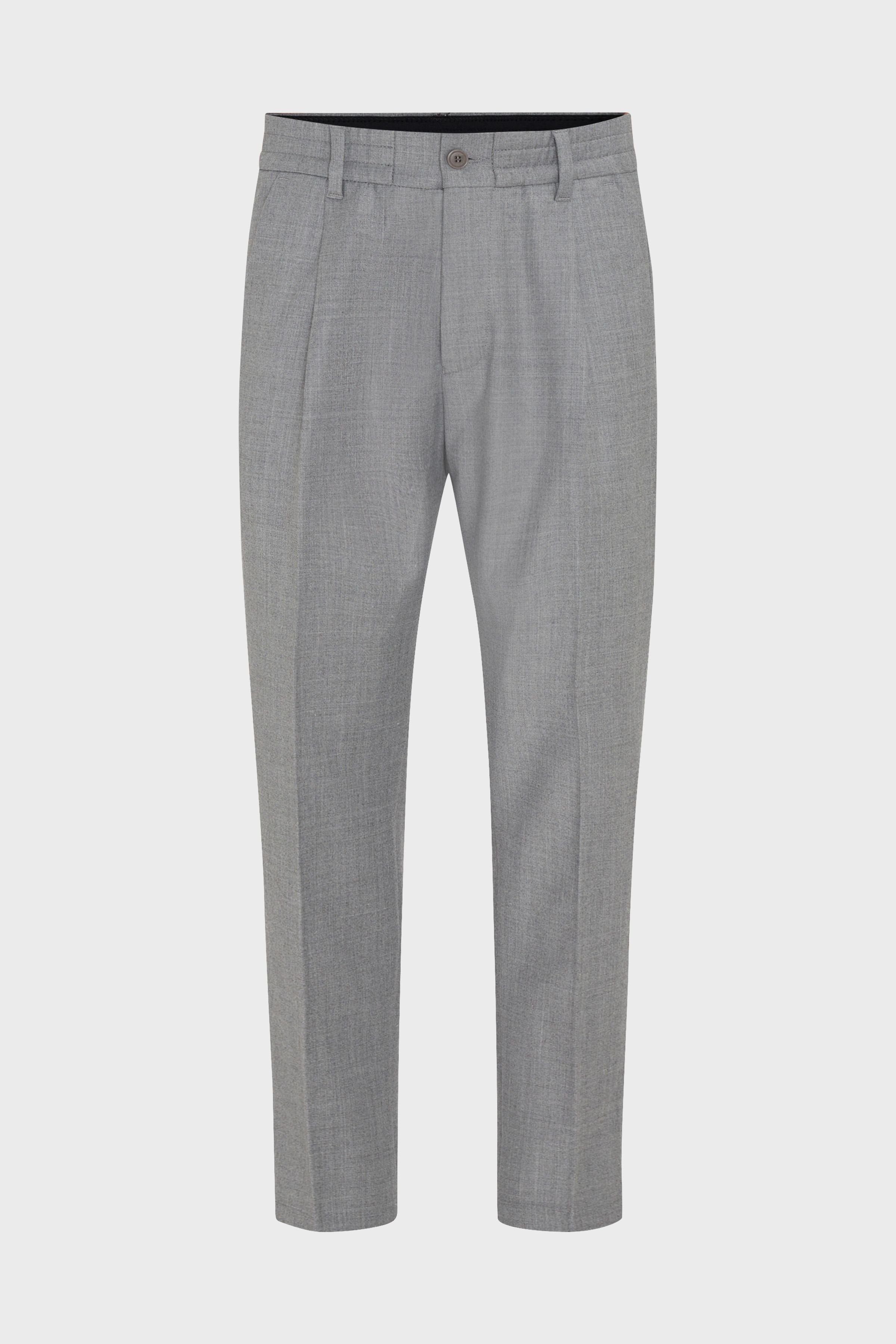 Stoffhose