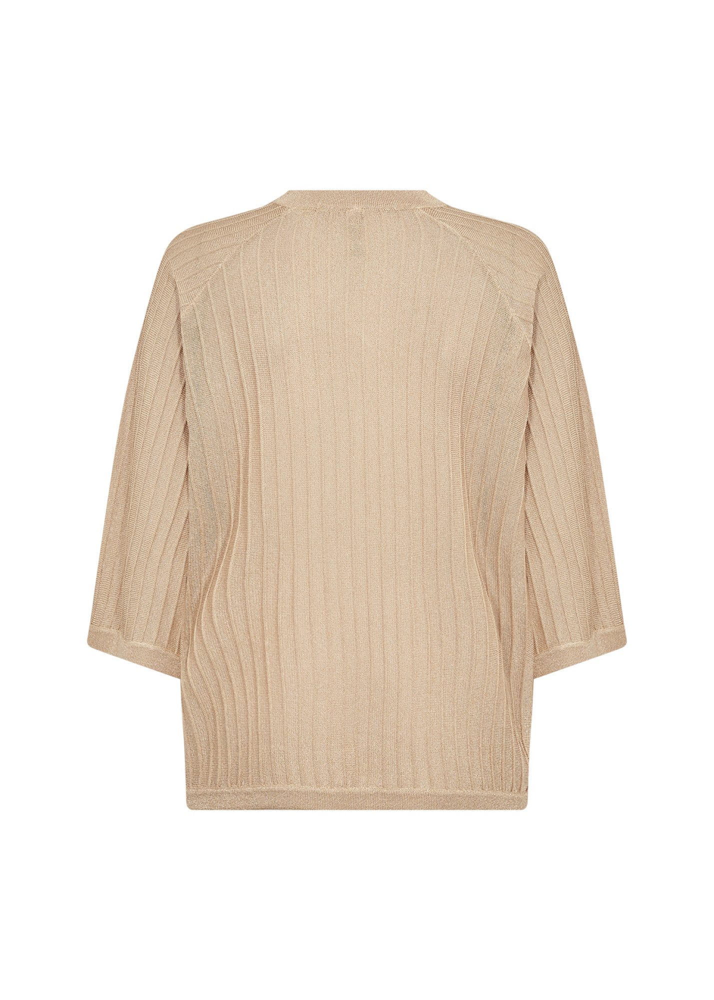 soyaconcept Strickpullover SC-VIOLETTA 4 - modisches Strickshirt für Damen