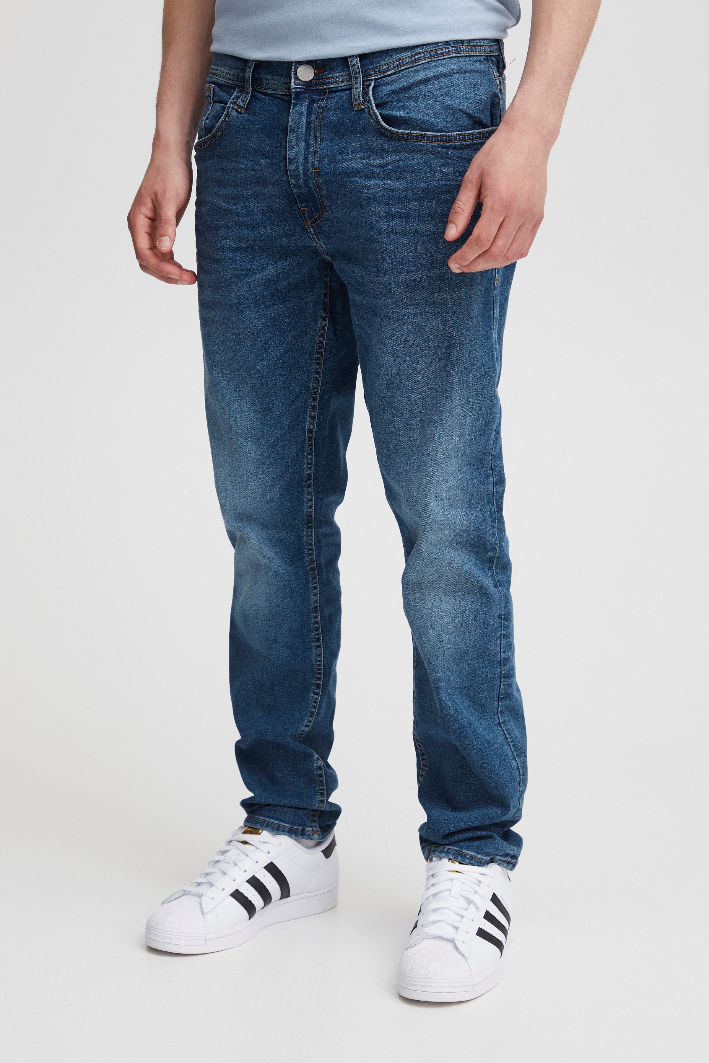 Blend Regular-fit-Jeans BHTWISTER SLIM/REG günstig online kaufen