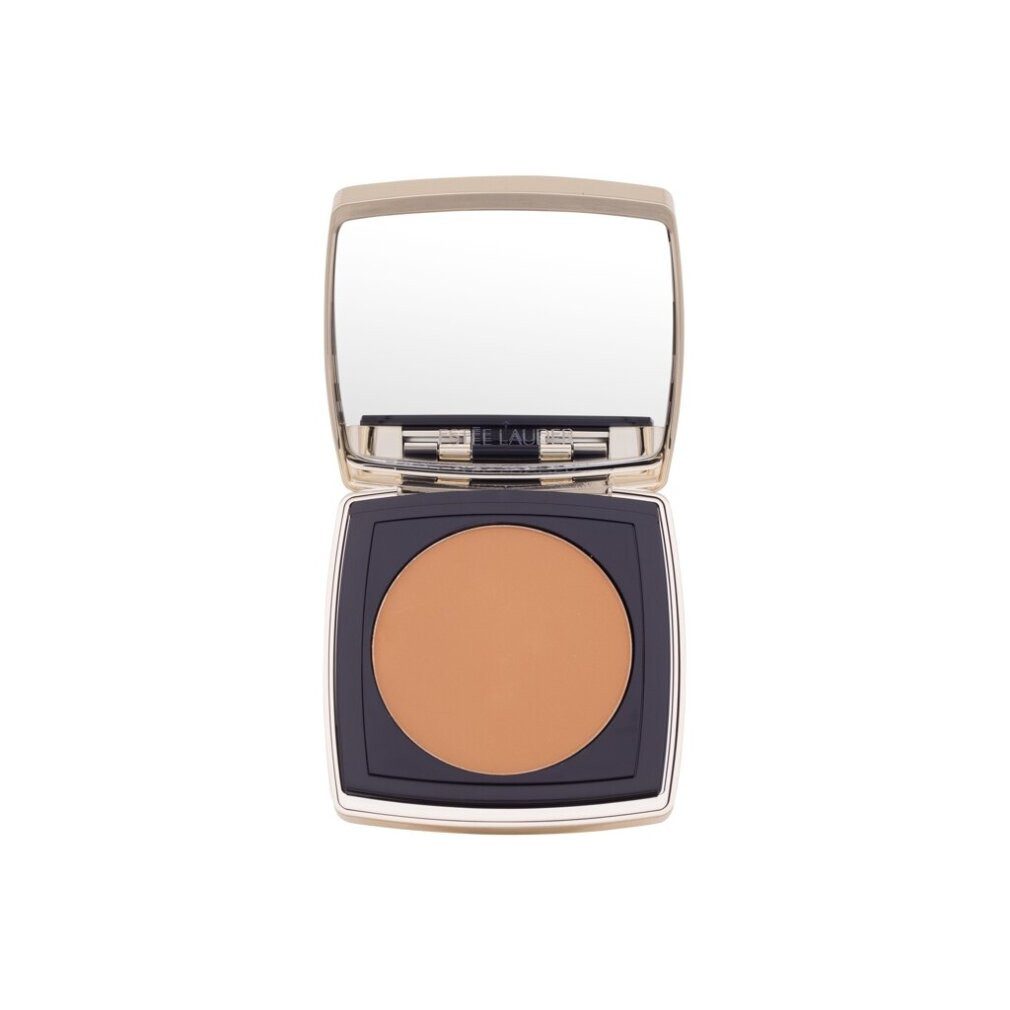 ESTÉE LAUDER Foundation Mattierendes Kompakt-Make-up SPF 10 Double Wear 12 g Sand 98