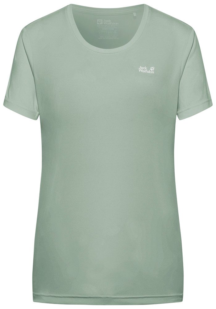 T-Shirt TECH T W