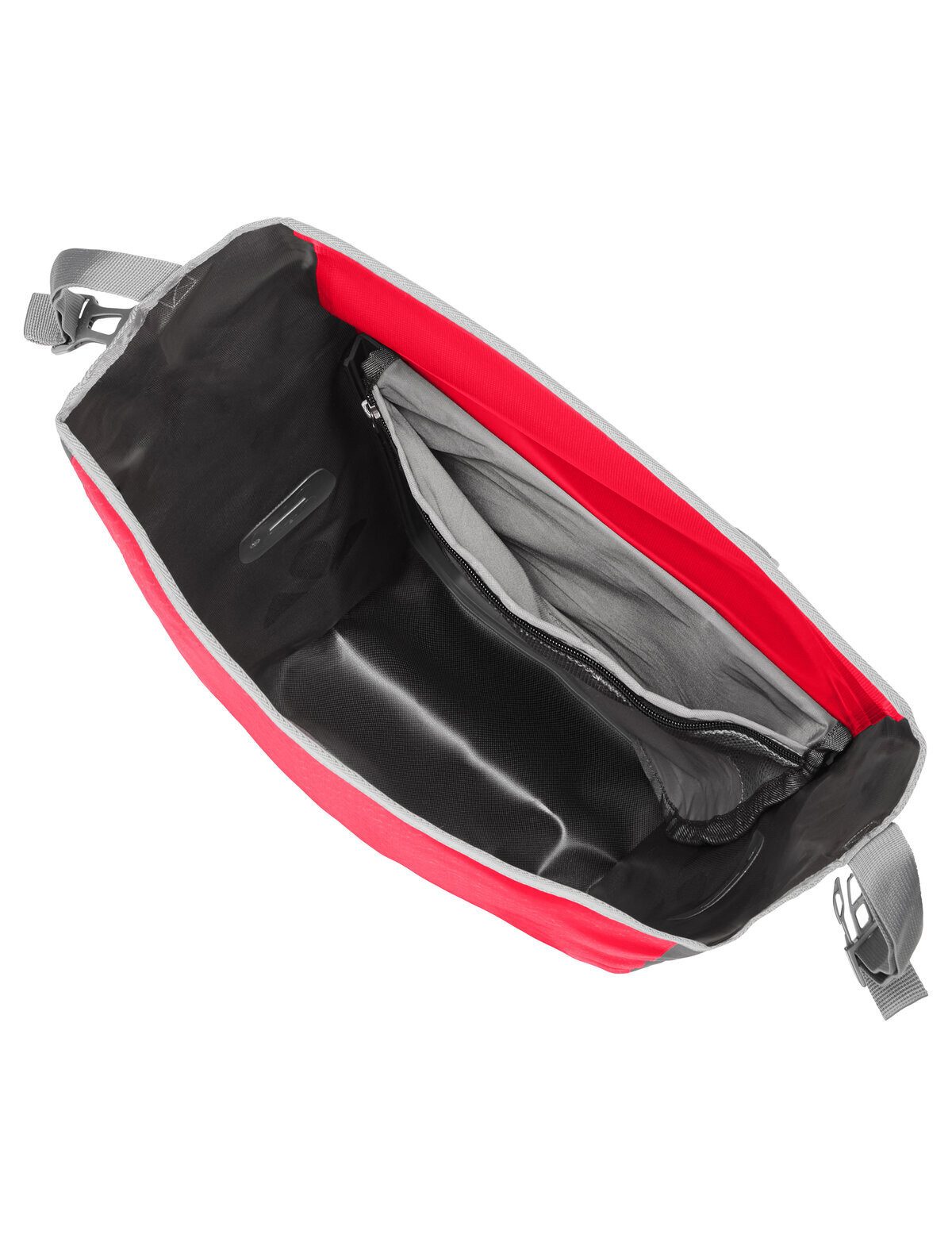 VAUDE Gepäckträgertasche Aqua Back (2-tlg., 2), Made in Germany