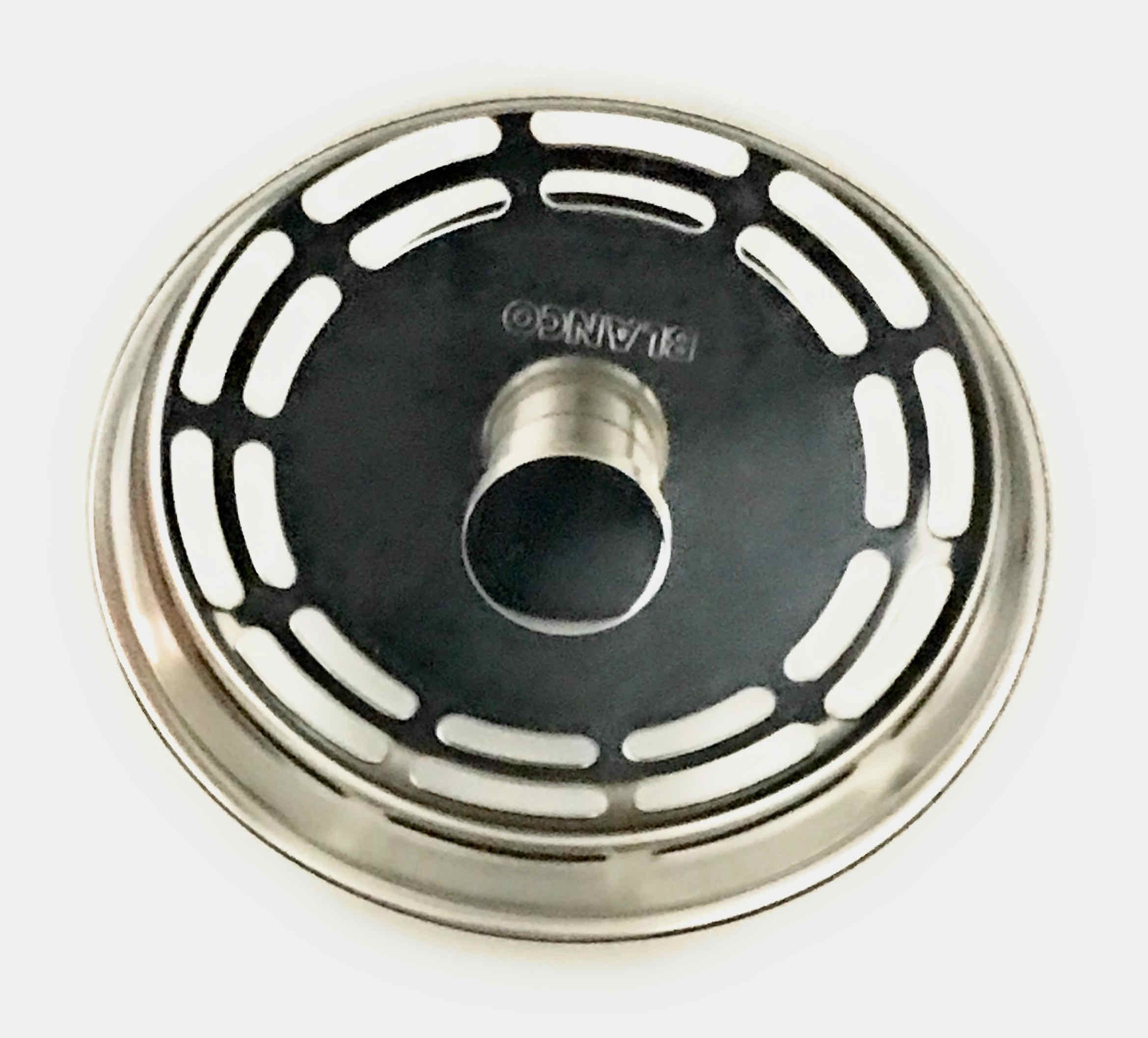 Blanco Einbauspüle BLANCO Siebkörbchen RADIAL 3,5" günstig online kaufen