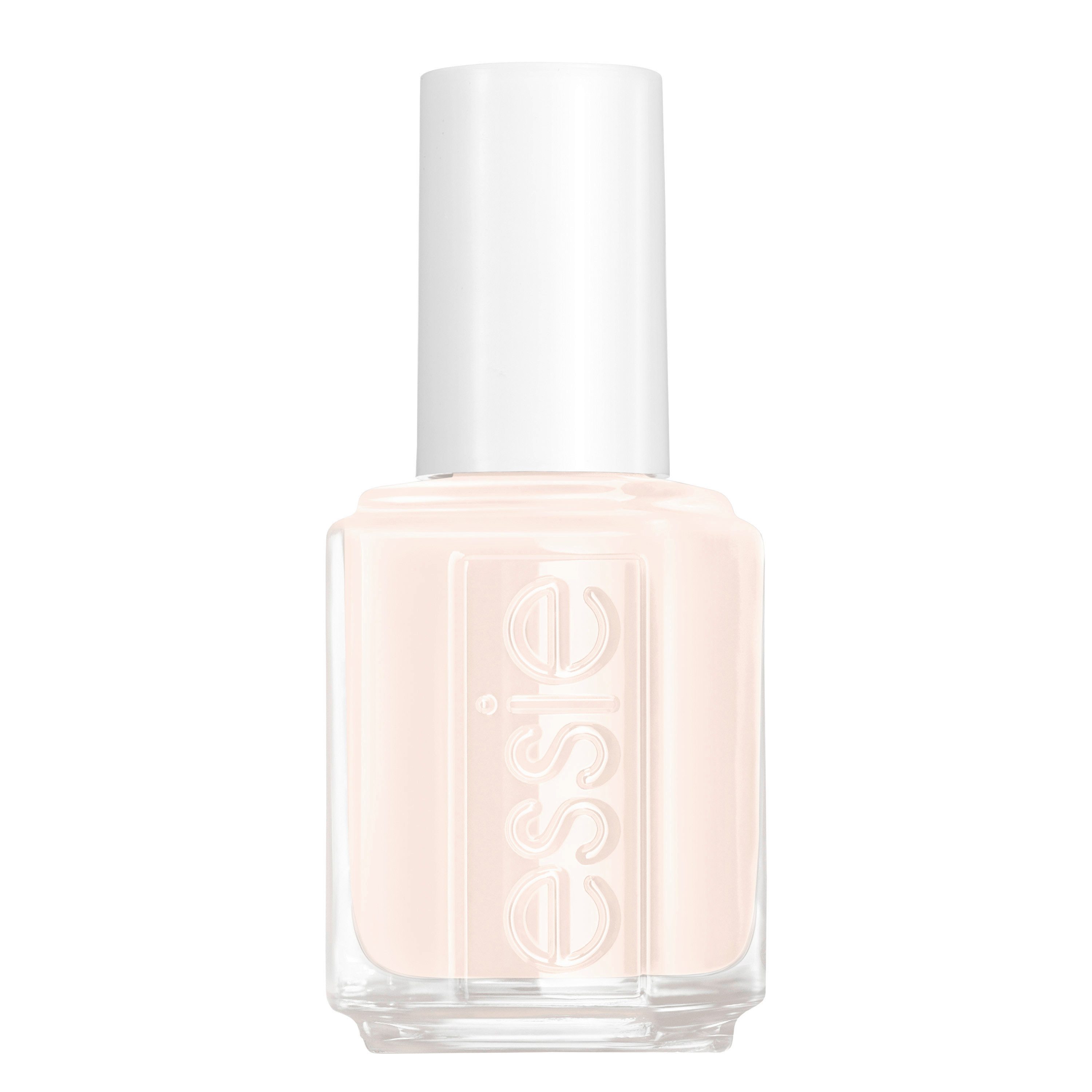 essie Nagellack, für farbintensive und ultra-starke Nägel, natürliche Inhaltsstoffe