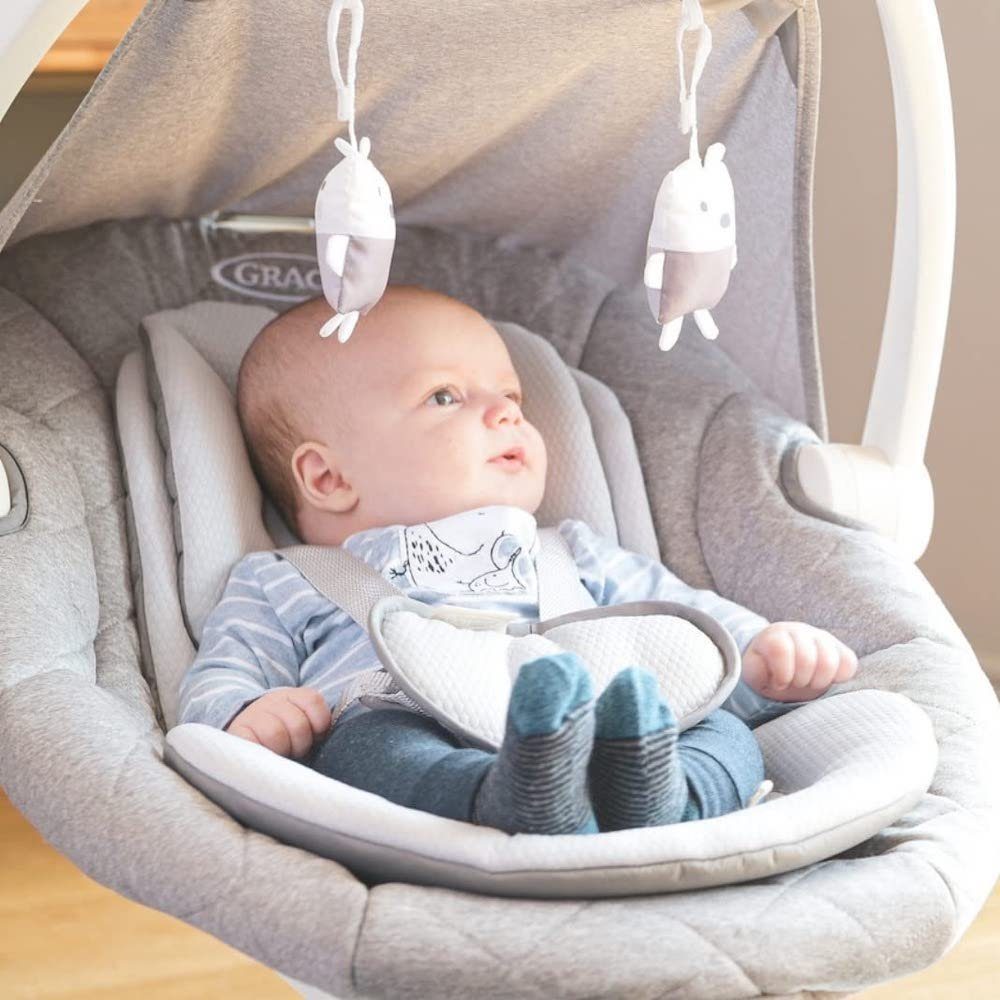 Graco Baby Bouncer