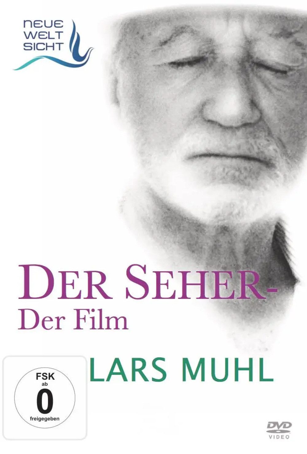DVD Der Seher - der Film