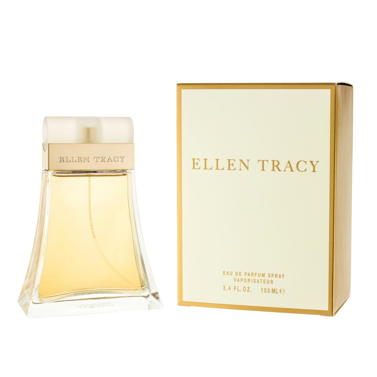Elle Eau de Parfum Ellen Tracy