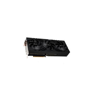 PNY GeForce RTX™ 4080 SUPER 16GB OC LED TF Grafikkarte