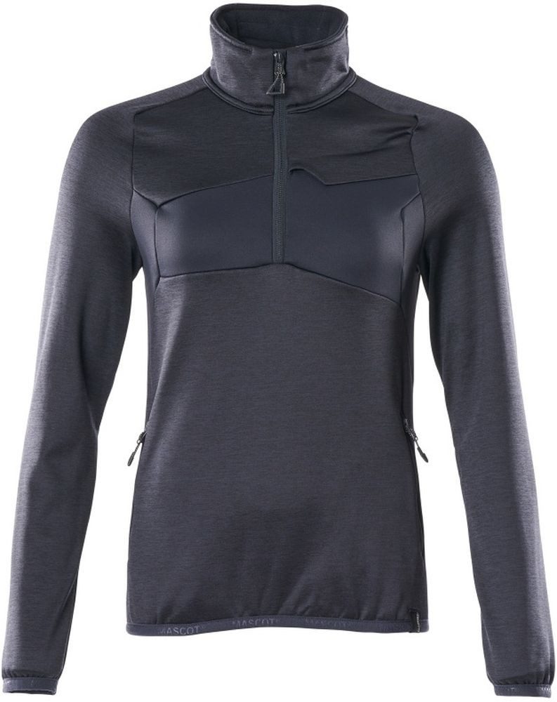 Mascot Fleecejacke