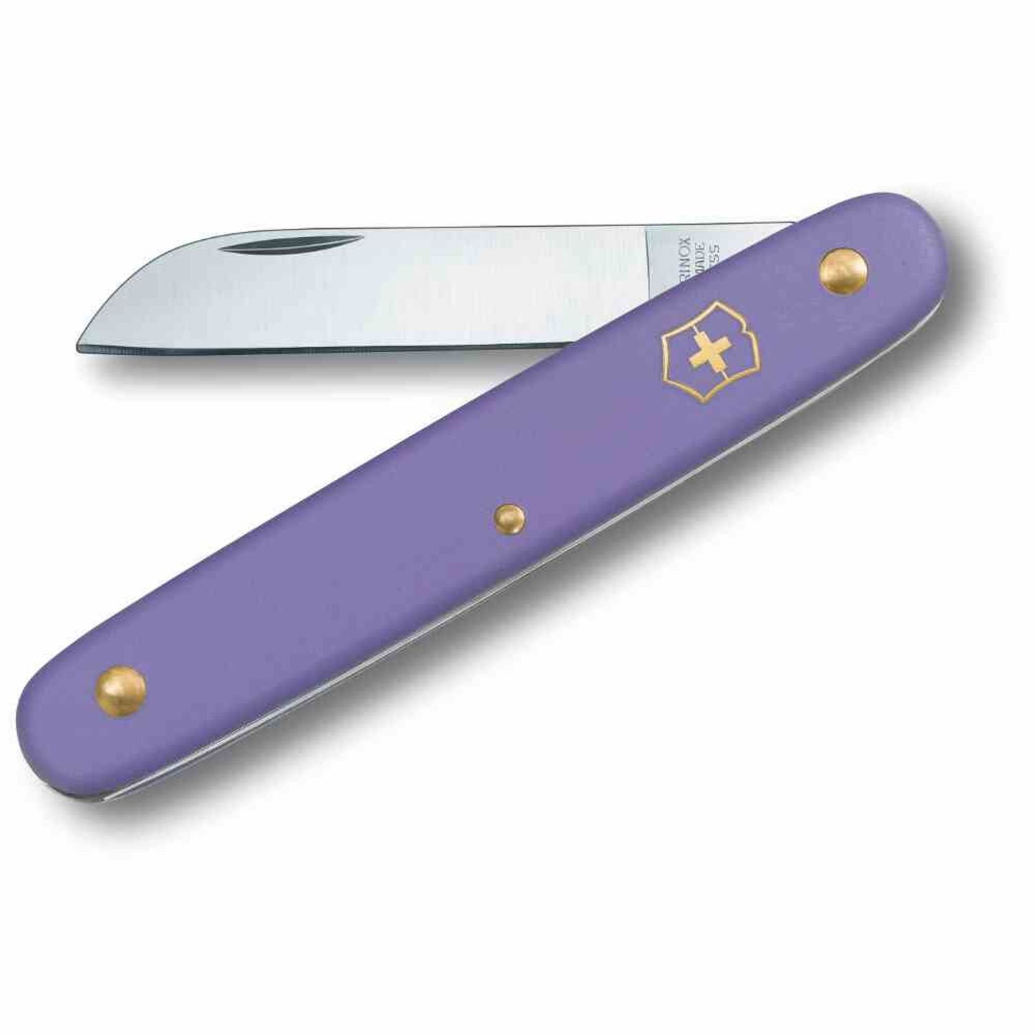 Victorinox Taschenmesser Blumenmesser 100mm Garten Gartenarbeit Pflanzen Blumenmesser Ножи Te