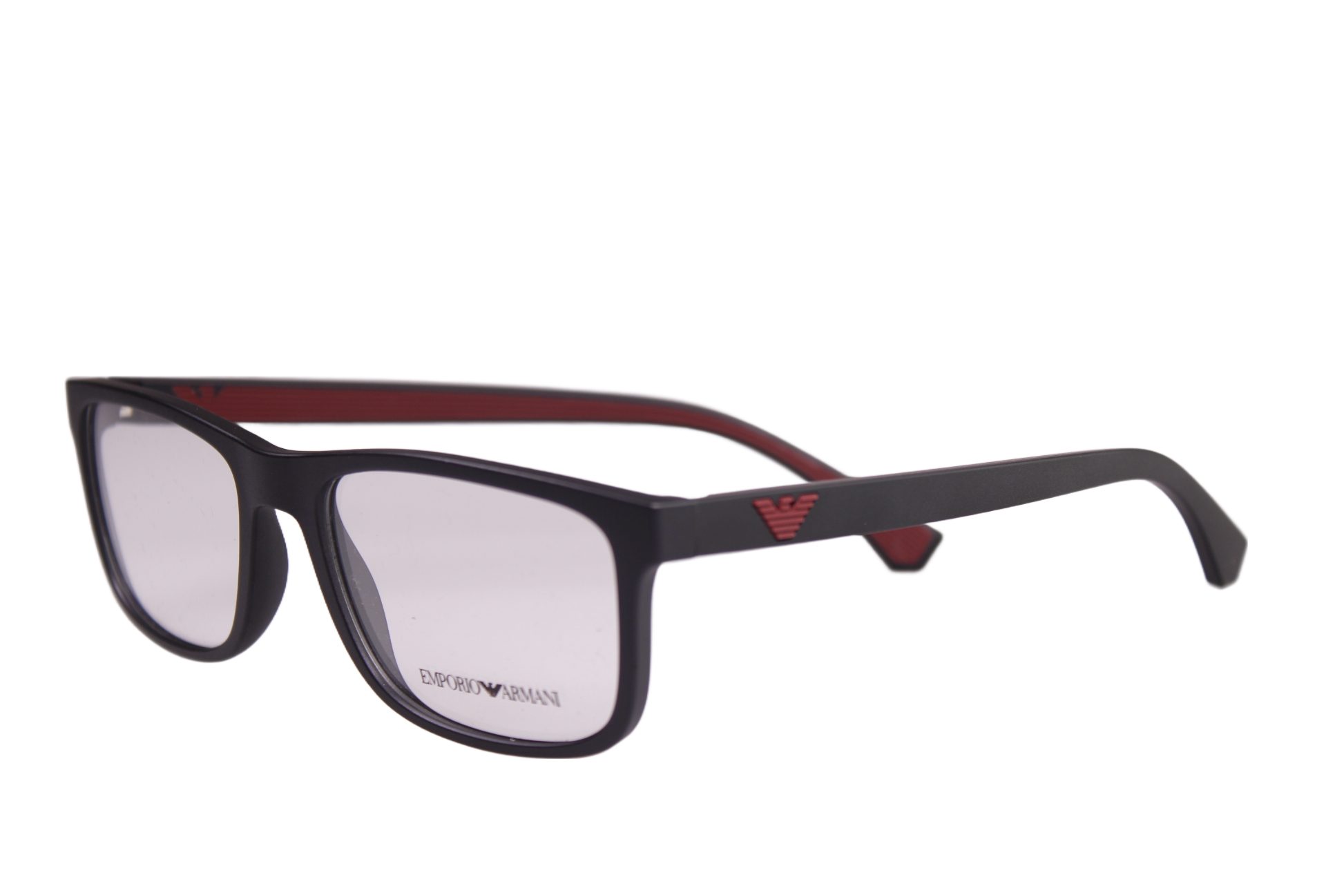 Emporio Armani Brillengestell Emporio Armani EA3147 5009