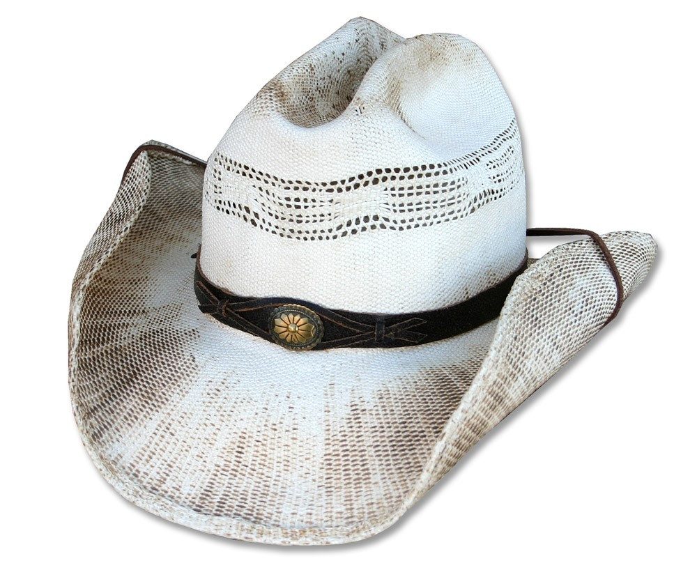 Stars & Stripes Cowboyhut Westernhut Snake günstig online kaufen
