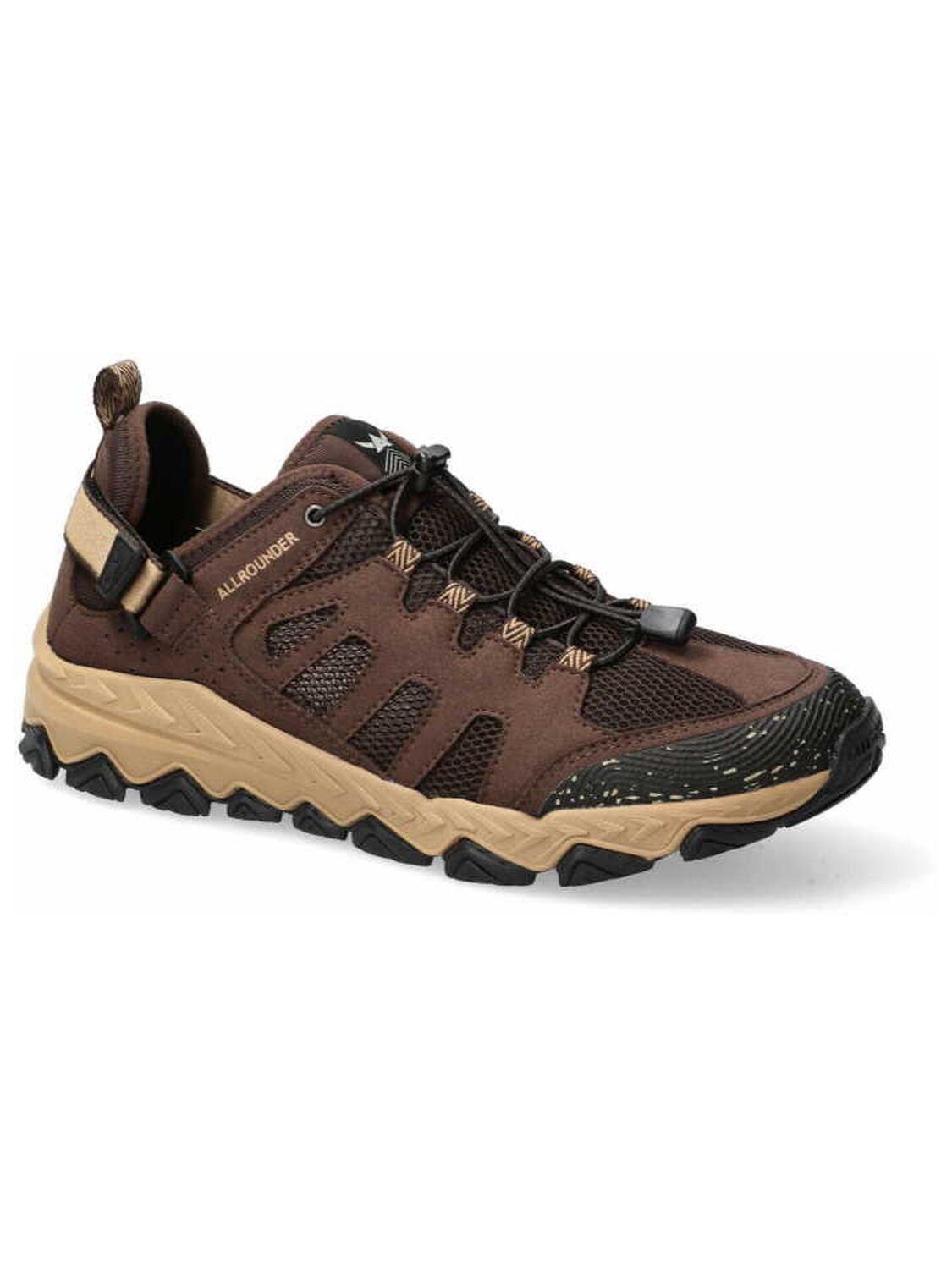 Allrounder by Mephisto 51 51 Slipper